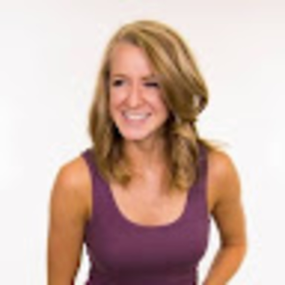 Meet your Posher, Emily-erin